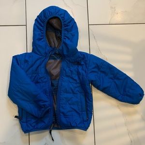 The North Face Down Puffer Jacket 3T Boys